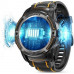Smartwatch myPhone Hammer Watch Plus Black  (HAMWATPL)