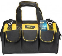 Deli Tool bag Deli Tools EDL430113, 13''