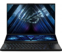 Laptop Asus ASUS ROG Zephyrus DUO 16 GX650PZ-NM015W Ryzen 9-7945HX | 16''-240Hz | 32GB | 2TB | W11H | RTX4080