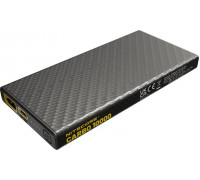 Nitecore Carbo 10000mAh Black