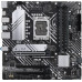Intel B660 Asus Prime B660M-A D4-CSM