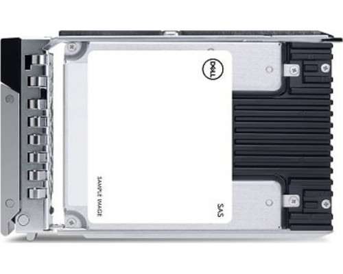 Dell Dell SSD 480GB SSD SATA Mixed Use 6Gbps 512e 2.5i