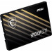 SSD 480GB SSD MSI Spatium S270 480GB 2.5" SATA III (S78-440E350-P83)