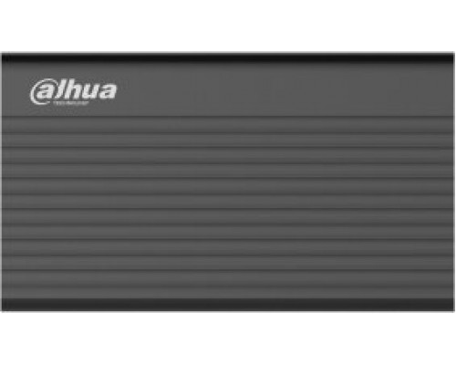 SSD Dahua Technology PSSD-T70-500G 500GB Black (PSSD-T70-500G)