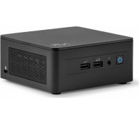 Komputer Intel NUC 13 Pro NUC13ANHi3 Intel Core i3-1315U