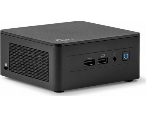 Komputer Intel NUC 13 Pro NUC13ANHi3 Intel Core i3-1315U