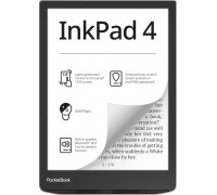 PocketBook InkPad 4 srebrny (PB743G-U-WW)