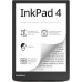 PocketBook InkPad 4 srebrny (PB743G-U-WW)