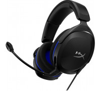 HyperX Cloud Stinger 2 Core Black (6H9B6AA)