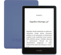 Amazon Kindle Paperwhite 5 no ads blue
