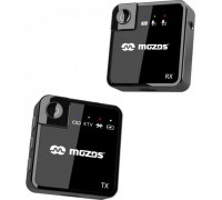 Mozos MX-1 (MIK-MZS-006)