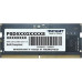 Patriot SIGNATURE SO-DIMM DDR5 16GB 5600MHz 1 Rank
