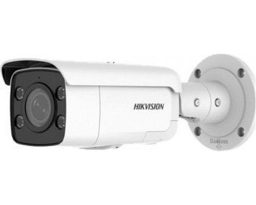 Hikvision Kamera Ip Hikvision Ds-2Cd2T87G2-Lsu/Sl(2.8Mm)(C)