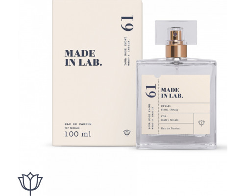 Made In Lab Made In Lab Women 61 Woda Perfumowana Damska 100ML