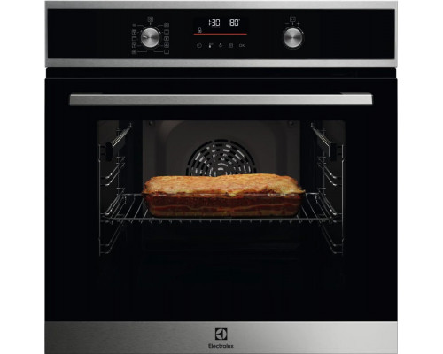Electrolux EOF6P76BX