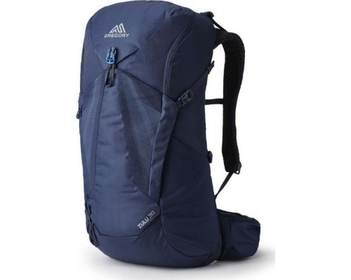 Gregory Plecak trekingowy GREGORY Float Zulu 30 halo blue MD/LG
