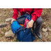 Gregory Plecak trekingowy GREGORY Float Zulu 30 halo blue MD/LG