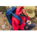 Gregory Plecak trekingowy GREGORY Float Zulu 30 halo blue MD/LG