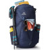 Gregory Plecak trekingowy GREGORY Float Zulu 30 halo blue MD/LG
