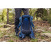 Gregory Plecak trekingowy GREGORY Float Zulu 30 halo blue MD/LG