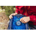 Gregory Plecak trekingowy GREGORY Float Zulu 30 halo blue MD/LG