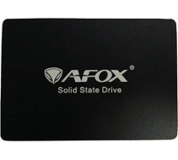 SSD AFOX SD250 256GB 2.5" SATA III (SD250-256GN)