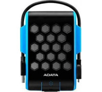 HDD ADATA HDD ADATA HD720 (1TB; 2.5"; USB 3.2; blue)
