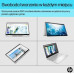Laptop HP HP Envy 15 x360 i5-1240P 15,6"FHD 250nits IPS 16GB DDR4 3200 SSD512 Intel Iris Xe Graphics Win11 Silver