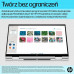 Laptop HP HP Envy 15 x360 i5-1240P 15,6"FHD 250nits IPS 16GB DDR4 3200 SSD512 Intel Iris Xe Graphics Win11 Silver
