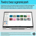 Laptop HP HP Envy 15 x360 i5-1240P 15,6"FHD 250nits IPS 16GB DDR4 3200 SSD512 Intel Iris Xe Graphics Win11 Silver