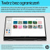 Laptop HP HP Envy 15 x360 i5-1240P 15,6"FHD 250nits IPS 16GB DDR4 3200 SSD512 Intel Iris Xe Graphics Win11 Silver