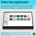 Laptop HP HP Envy 15 x360 i5-1240P 15,6"FHD 250nits IPS 16GB DDR4 3200 SSD512 Intel Iris Xe Graphics Win11 Silver