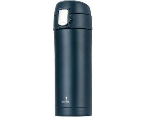 Smile Thermal mug Smile STT-15 300ml navy blue
