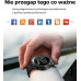 Smartwatch Gravity SMARTWATCH MĘSKI GRAVITY GT7-5 - WYKONYWANIE POŁĄCZEŃ (sg016e)