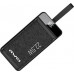 Awei AWEI PowerBank P142K 50000mAh 22.5W black/black 3xUSB/PD/Lightning wyświetlacz + lampka LED