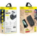 Awei AWEI PowerBank P142K 50000mAh 22.5W black/black 3xUSB/PD/Lightning wyświetlacz + lampka LED
