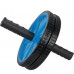 Sportech Dubultais veltnis melni-zils (S825865)