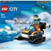 LEGO City Arctic Explorer Snowmobile (60376)