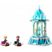 LEGO Disney Magiczna karuzela Anny i Elzy (43218)