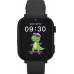 Smartwatch Garett Kids N!ce Pro 4G Black  (N!CE_PRO_CZAR)