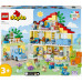 LEGO Duplo Family house 3 in 1 (10994)