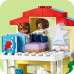 LEGO Duplo Family house 3 in 1 (10994)