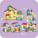 LEGO Duplo Family house 3 in 1 (10994)