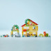 LEGO Duplo Family house 3 in 1 (10994)