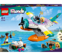 LEGO Friends Hydroplan ratowniczy (41752)