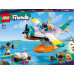 LEGO Friends Hydroplan ratowniczy (41752)