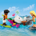 LEGO Friends Hydroplan ratowniczy (41752)