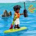 LEGO Friends Hydroplan ratowniczy (41752)