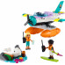 LEGO Friends Hydroplan ratowniczy (41752)