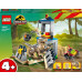 LEGO Jurassic World™ Velociraptor Escape (76957)